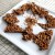 Vegan and Gluten-Free Chocolate Bottomed Granola