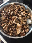 Vegan and Gluten-Free Breakfast Mushroom Gravy Scalloped Potatoes
