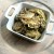 Vegan and Gluten-Free Deconstructed Cabbage Casserole