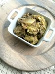 Vegan and Gluten-Free Deconstructed Cabbage Casserole