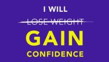 Gain Confidence