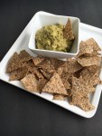 Vegan, Gluten-Free, and Soy-Free Guachio Dip - Perfect St. Patty's Day Appetizer