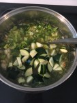 Vegan and Gluten-Free White Bean Vegetable Soup