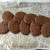 Vegan and Gluten-Free Mocha Chocolate Chip Cookies