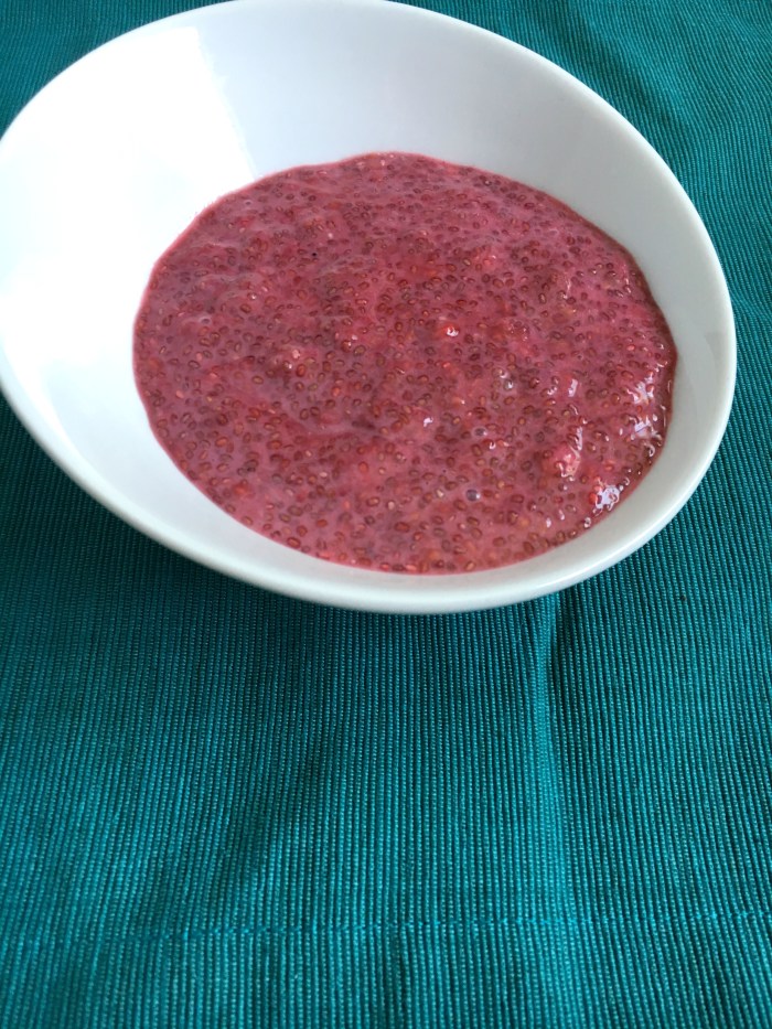 Sweet and Tart Vegan, Gluten-Free, and Refined Sugar-Free