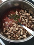 Vegan and Gluten-Free SW Casserole Soup