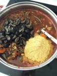 Vegan and Gluten-Free SW Casserole Soup