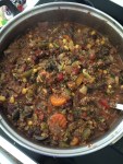 Vegan and Gluten-Free SW Casserole Soup