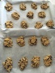 Super Simple Vegan and Gluten-Free 3 Ingredient Cookies