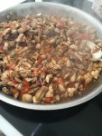 These Vegan and Gluten-Free Chorizo Mushroom Tacos are perfect for Taco Tuesday and Cinco de Mayo