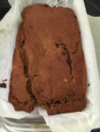 Vegan and Gluten-Free Decedent PB Chocolate Chip Banana Bread