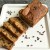 Vegan and Gluten-Free Decedent PB Chocolate Chip Banana Bread