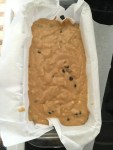 Vegan and Gluten-Free Decedent PB Chocolate Chip Banana Bread