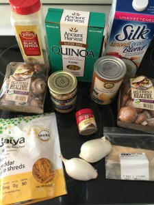 Amazing Anytime Vegan and Gluten-free Butternut Mac and Cheese