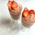 Vegan and Gluten-Free Strawberry Banana Protein Nicecream - the perfect anytime dessert