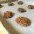 Vegan and Gluten-Free Walnut Butter Oatmeal Apricot Cookies
