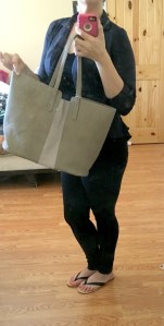 Stitch Fix - June Box