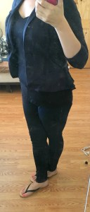 Stitch Fix - June Box