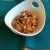 Vegan and Gluten-Free Spiralized Sweet Potato and Apple Salad