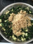 Warm Quinoa Salad (1)