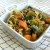 Vegan and Gluten-Free Ready for Fall Veggie Spaghetti!