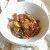 This is a very comforting and easy dish to get on your dinner table! Vegan and Gluten-Free Wanna Be Baked Ziti (Baked Spaghetti)