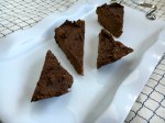 It's My Vegan and Gluten-Free Happy Birthday Sweet Potato Brownies!
