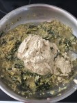 The Perfect Dip and Appetizer for Any Party or Game-Day Fun! Vegan and Gluten-Free Cashew Cream Cheese Spinach and Artichoke Dip