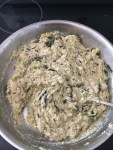The Perfect Dip and Appetizer for Any Party or Game-Day Fun! Vegan and Gluten-Free Cashew Cream Cheese Spinach and Artichoke Dip
