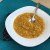 This Soup is Perfect For Fall - Especially the Orange Color!! Vegan and Gluten-Free Butternut Lentil Soup