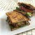 This is the Perfect Way to Use Up the Eggplant Sitting Around - Vegan and Gluten-Free Healthy Eggplant Sandwich #ad