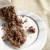 Super Spicy and Delicious - Vegan and Gluten-Free Gingersnap Granola Chunks