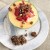 The Perfect Power Bowl - No Extra Dishes - Vegan and Gluten-Free Cantaloupe Breakfast Bowl