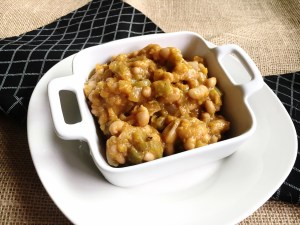 A Great Use Up of Winter Squash - Vegan and Gluten-Free Butternut Chili