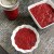 The Perfect Addition to Any Holiday Table - Vegan, Gluten-Free, and Refined-Sugar Free Cranberry Strawberry Sauce - Elimination Diet Recipe