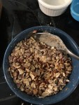 Delicous and Way Better For You Vegan and Gluten-Free Chai Spiced Sweet Potato Casserole