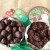 Best Gifts are Homemade Gifts! Vegan, Gluten-Free, and Easy Chocolate Peanut Clusters and Chocolate Covered Peanut Butter Balls