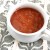 Easy and Comforting - Vegan and Gluten-Free No-Blend Tomato Soup