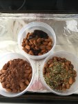 Sugar-Free Roasted Snack Almonds - Elimination Diet and Whole30 Snacks
