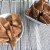 Super-Simple Pita Chips - Two Ways